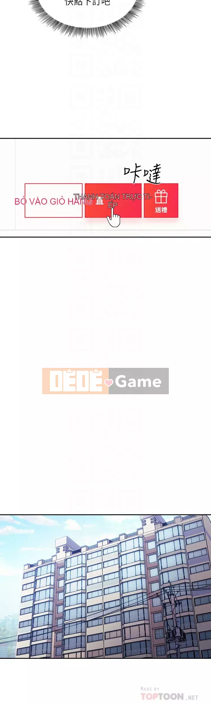 Mẹ của bạn bè Chương 27-28