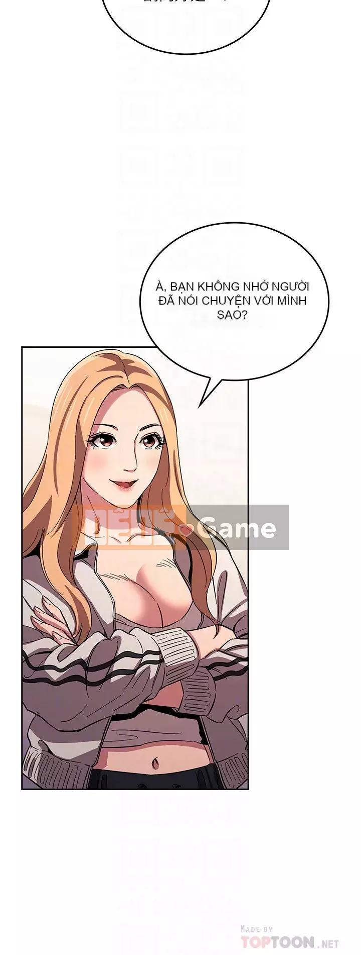 Mẹ của bạn bè Chương 27-28