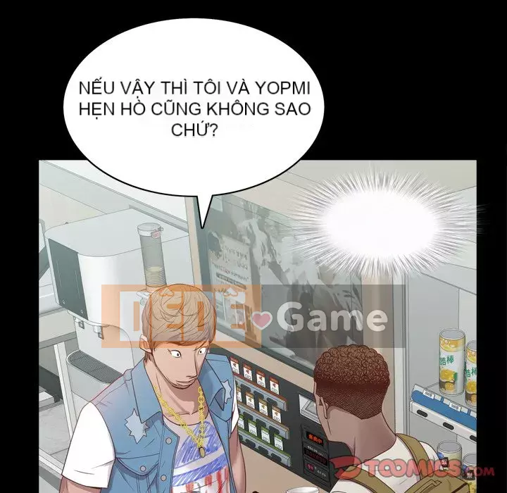 Một lần nghiện Chương 9-10