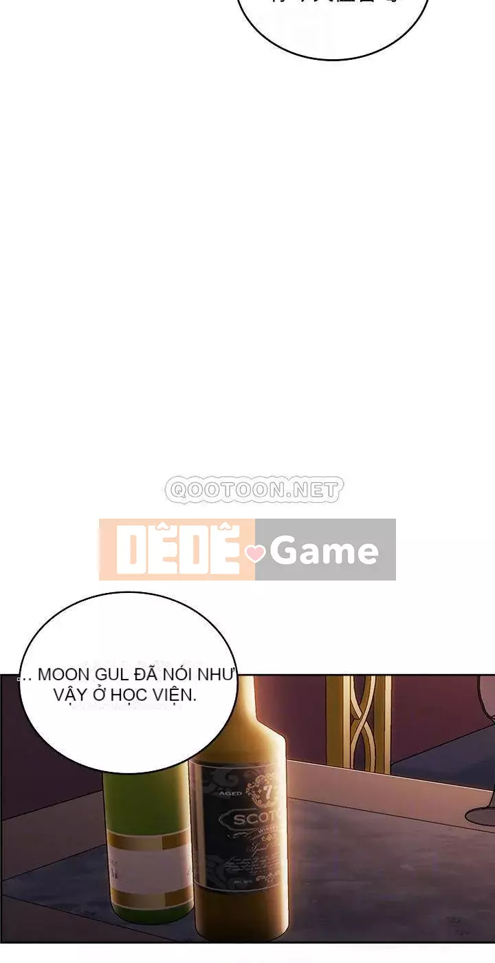 Mẹ của bạn bè Chương 23-24