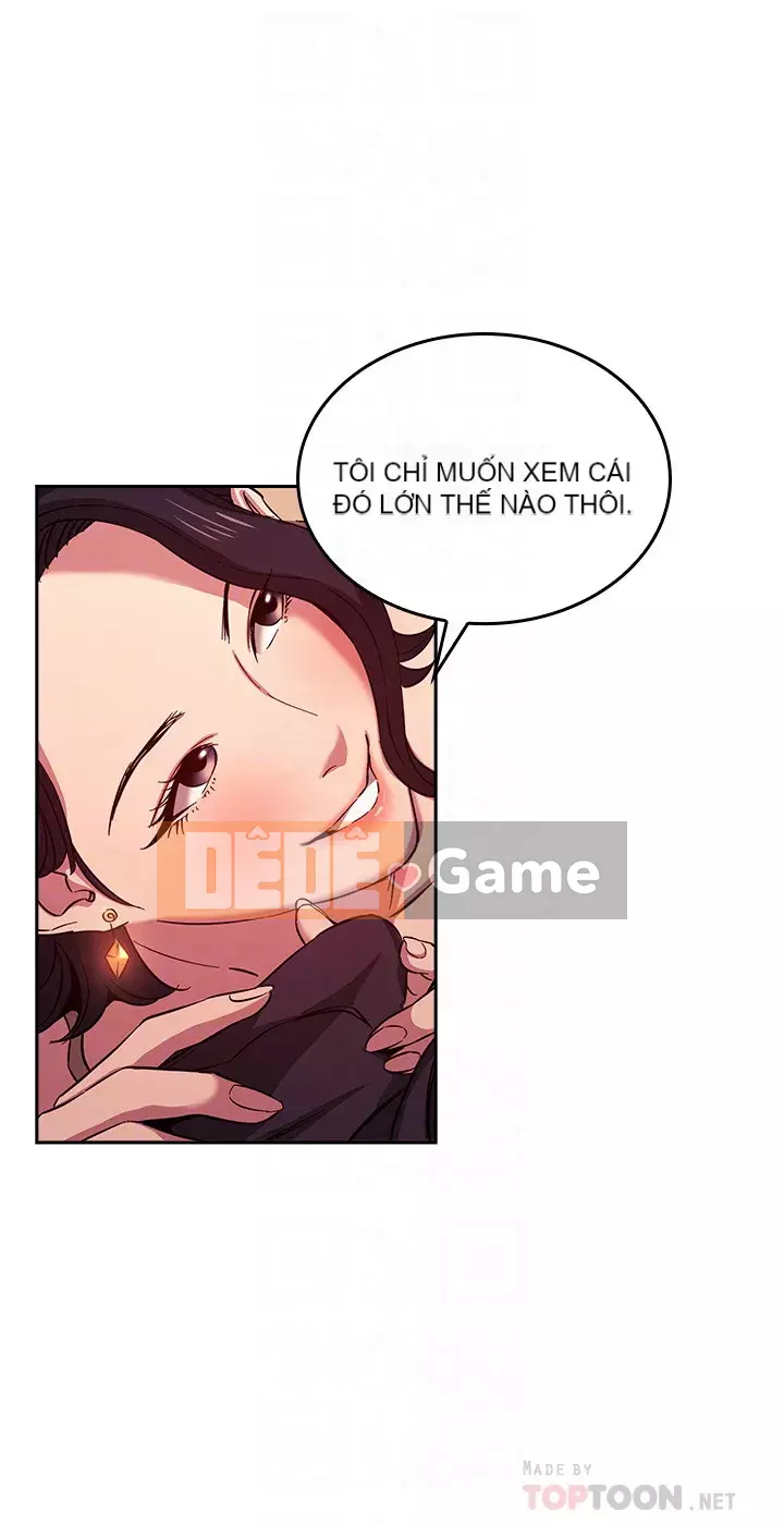 Mẹ của bạn bè Chương 23-24