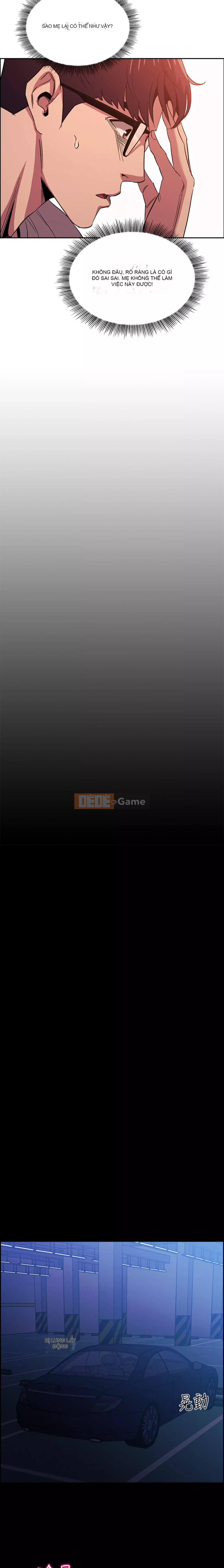 Mẹ của bạn bè Chương 21-22