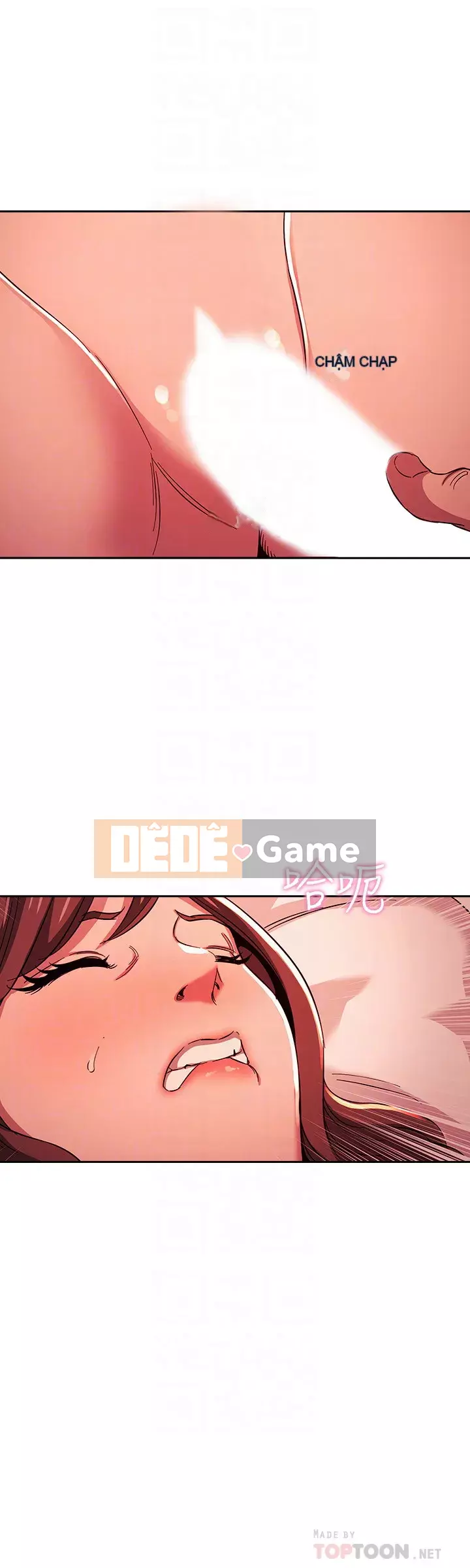 Mẹ của bạn bè Chương 19-20