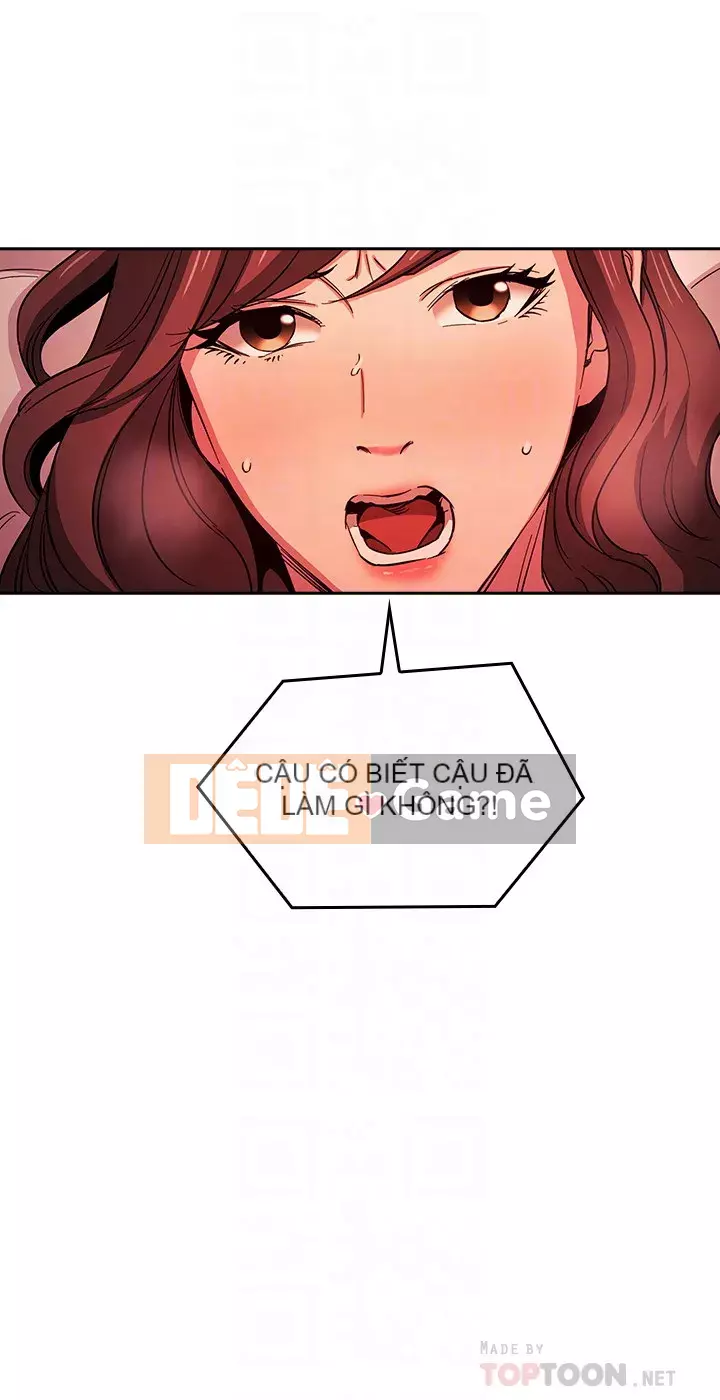 Mẹ của bạn bè Chương 19-20