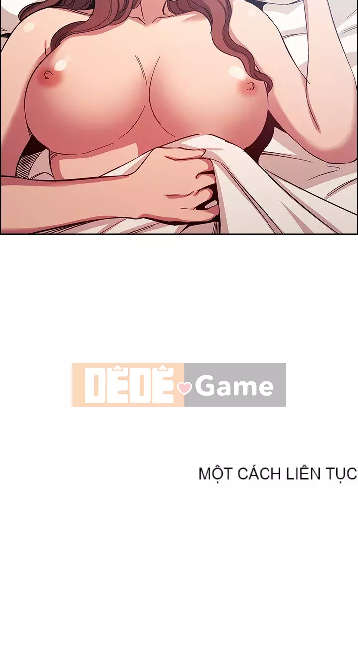 Mẹ của bạn bè Chương 19-20