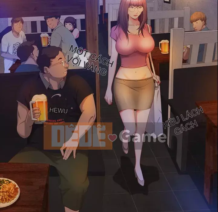 Một lần nghiện Chương 7-8