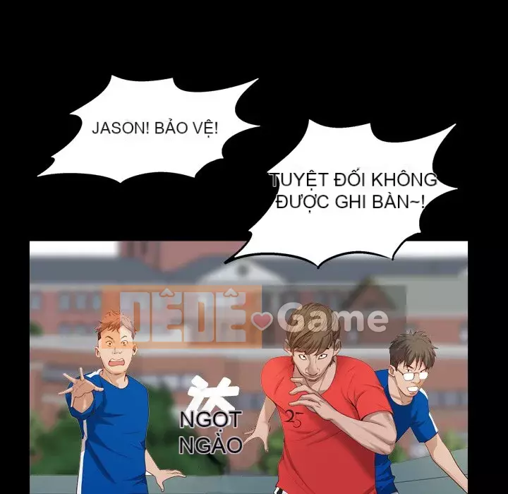 Một lần nghiện Chương 6