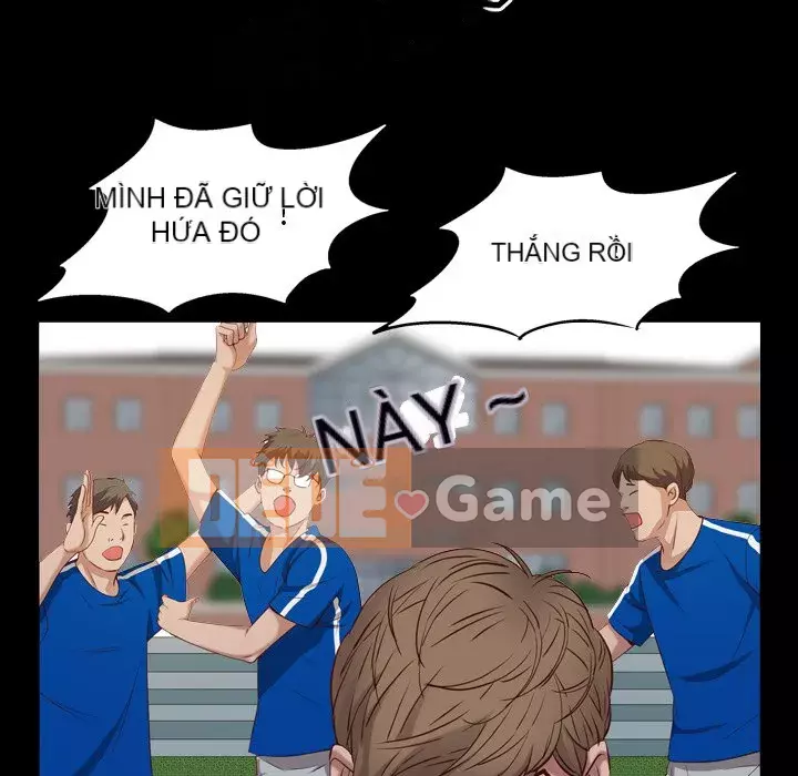 Một lần nghiện Chương 6