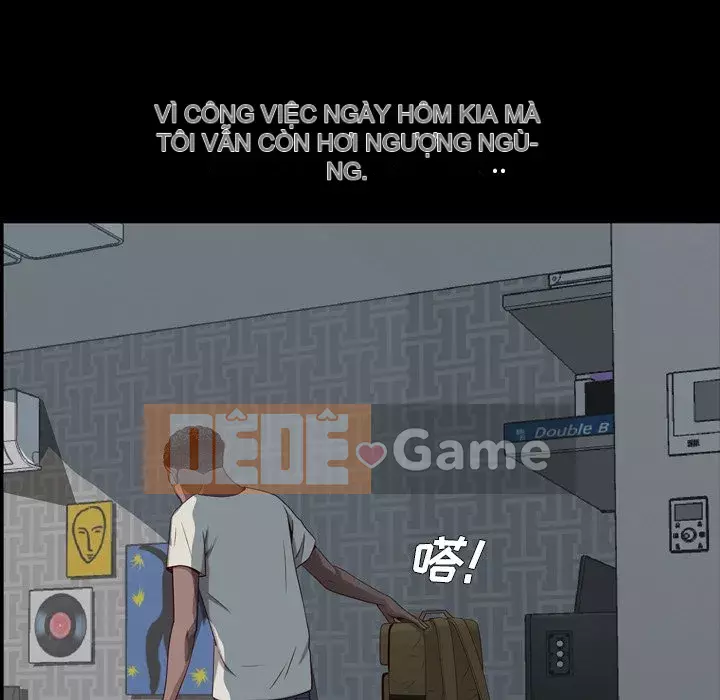 Một lần nghiện Chương 6