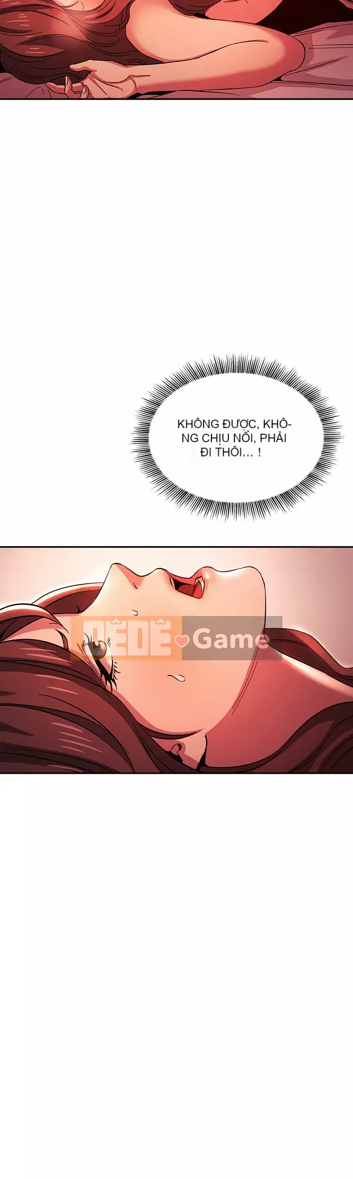 Mẹ của bạn bè Chương 18