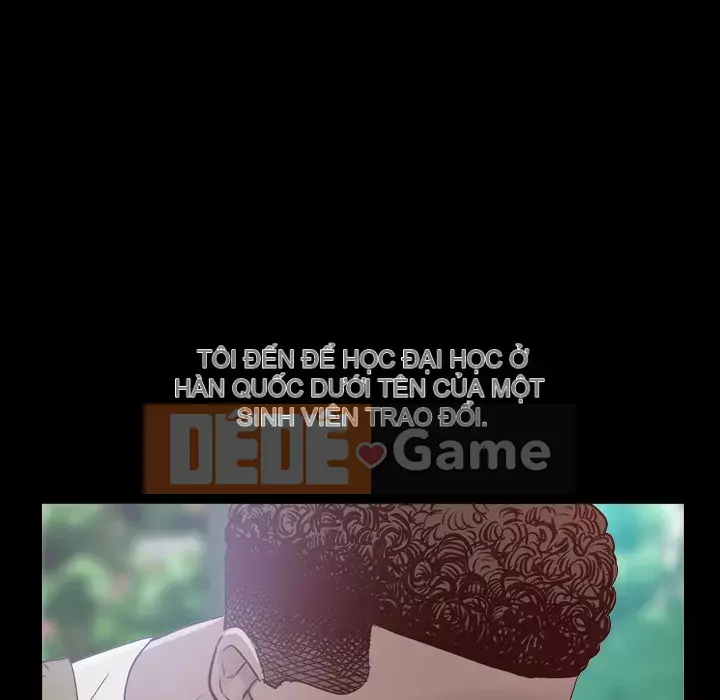 Thỉnh thoảng nghiện Chương 1-5