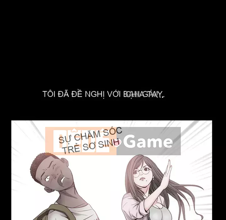 Thỉnh thoảng nghiện Chương 1-5