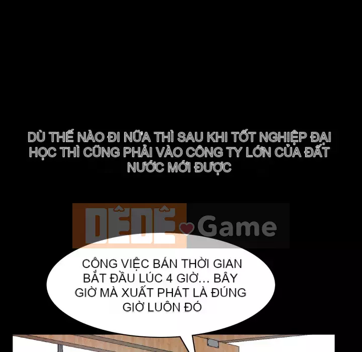 Thỉnh thoảng nghiện Chương 1-5