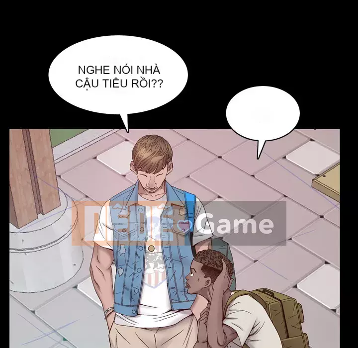 Thỉnh thoảng nghiện Chương 1-5