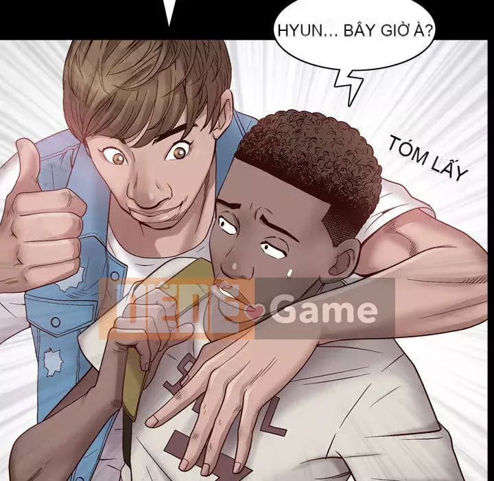 Thỉnh thoảng nghiện Chương 1-5