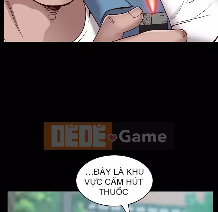 Thỉnh thoảng nghiện Chương 1-5