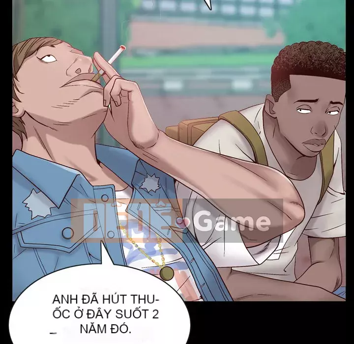 Thỉnh thoảng nghiện Chương 1-5