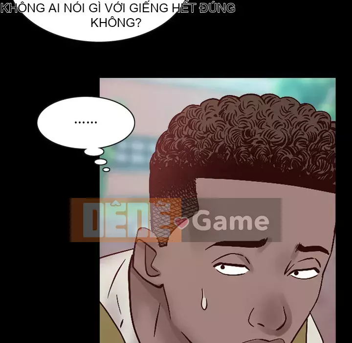 Thỉnh thoảng nghiện Chương 1-5