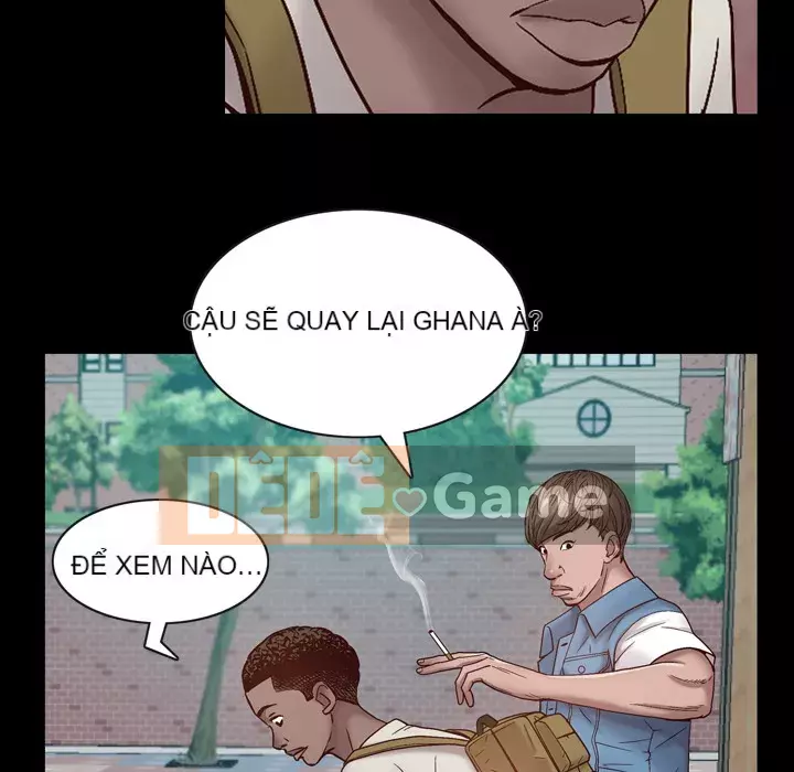 Thỉnh thoảng nghiện Chương 1-5