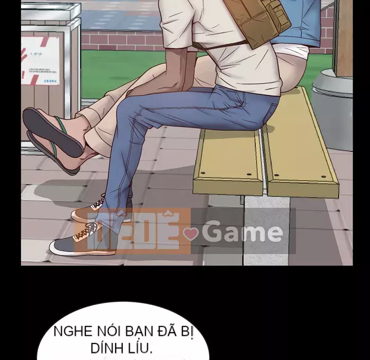 Thỉnh thoảng nghiện Chương 1-5