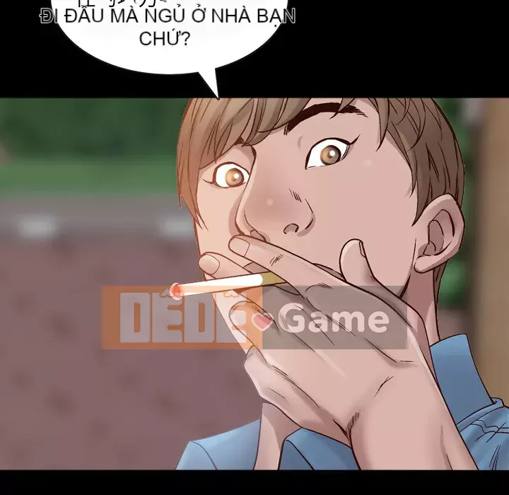 Thỉnh thoảng nghiện Chương 1-5