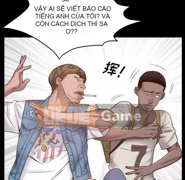 Thỉnh thoảng nghiện Chương 1-5