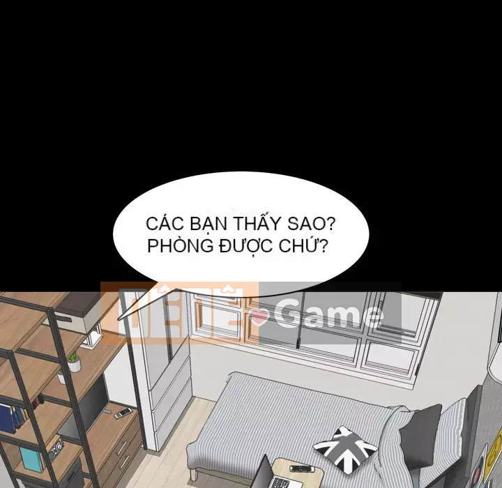 Thỉnh thoảng nghiện Chương 1-5