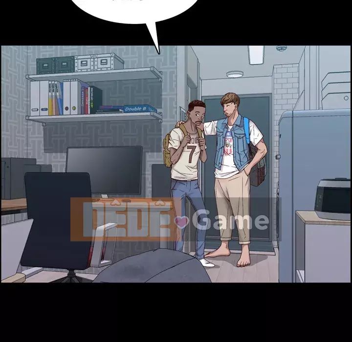 Thỉnh thoảng nghiện Chương 1-5