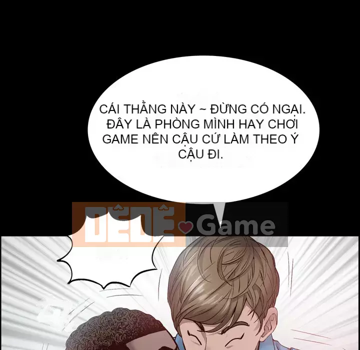 Thỉnh thoảng nghiện Chương 1-5