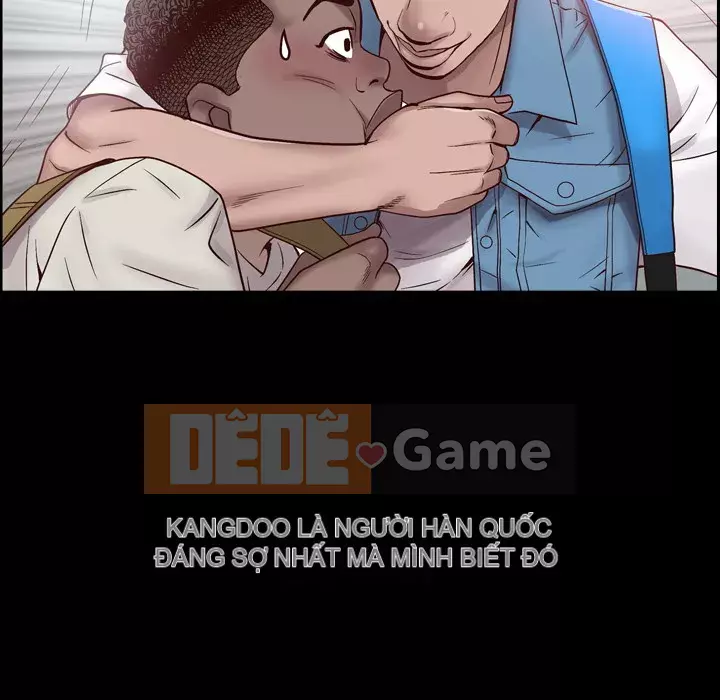 Thỉnh thoảng nghiện Chương 1-5