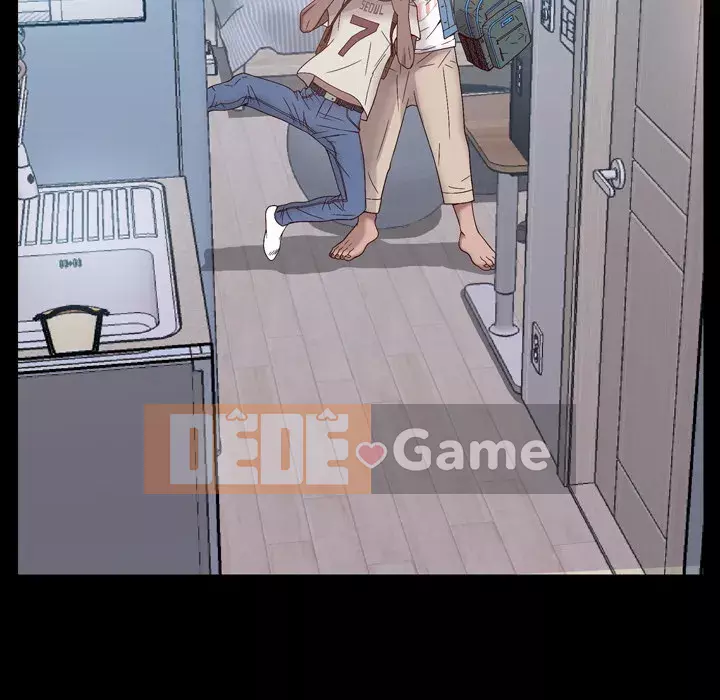 Thỉnh thoảng nghiện Chương 1-5