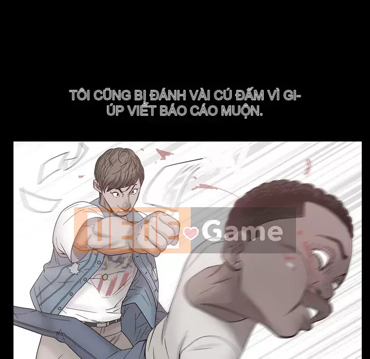 Thỉnh thoảng nghiện Chương 1-5