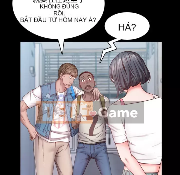 Thỉnh thoảng nghiện Chương 1-5