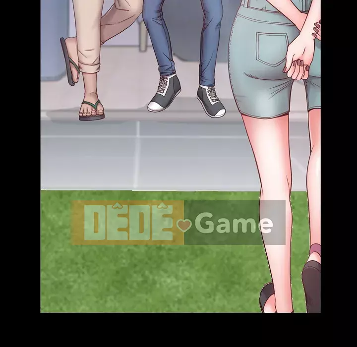 Thỉnh thoảng nghiện Chương 1-5