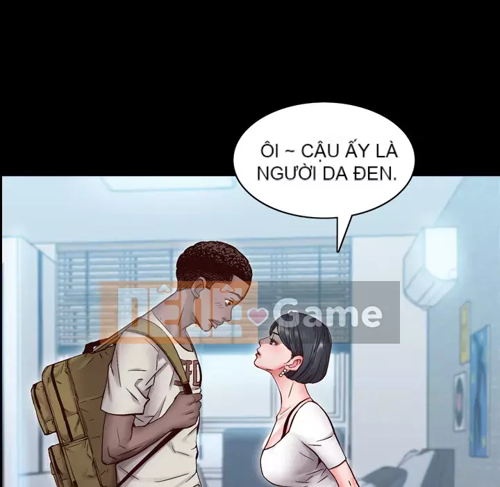 Thỉnh thoảng nghiện Chương 1-5