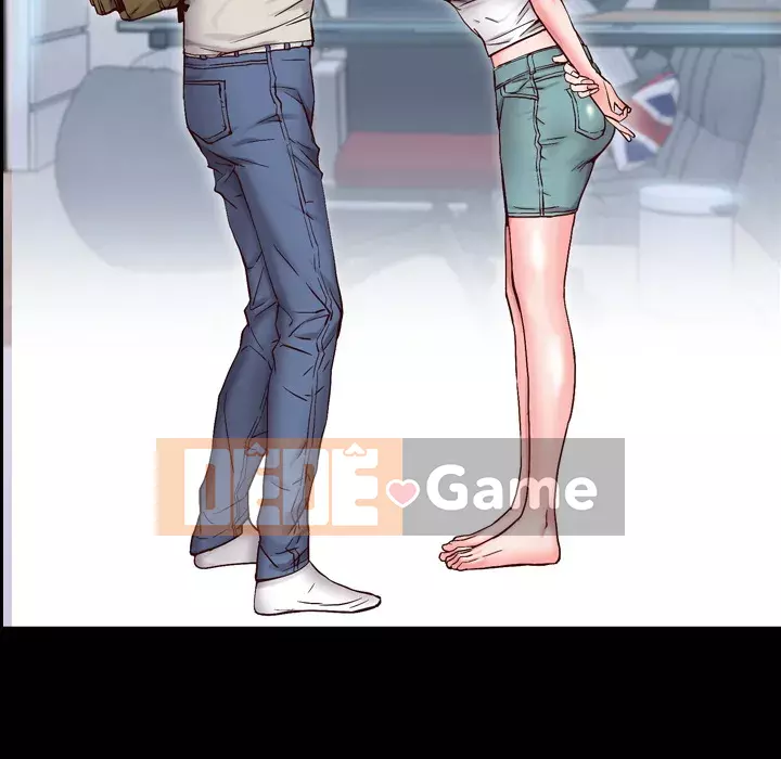 Thỉnh thoảng nghiện Chương 1-5