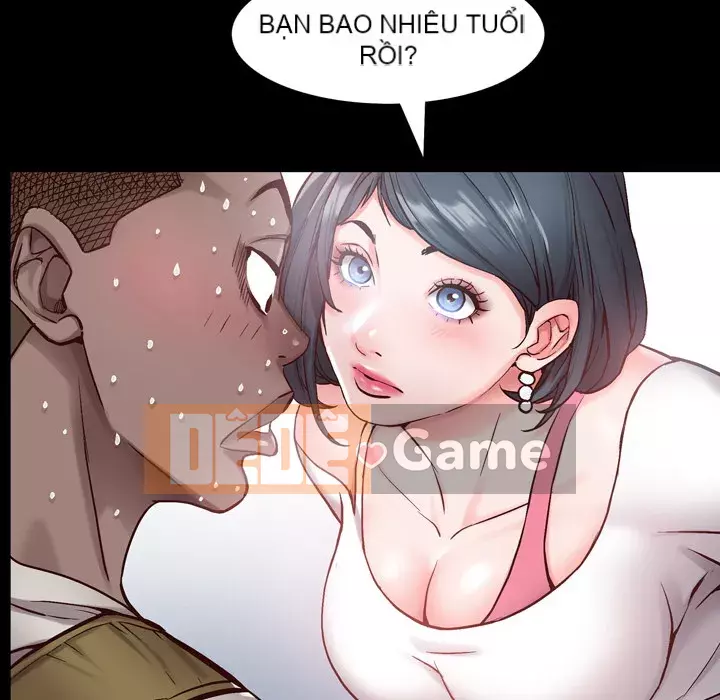 Thỉnh thoảng nghiện Chương 1-5