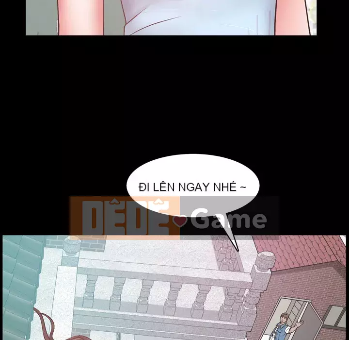 Thỉnh thoảng nghiện Chương 1-5