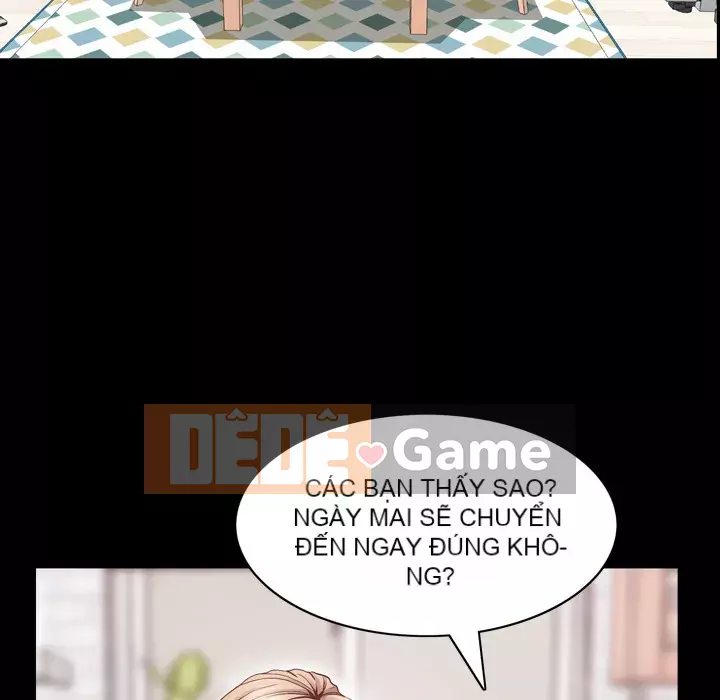 Thỉnh thoảng nghiện Chương 1-5