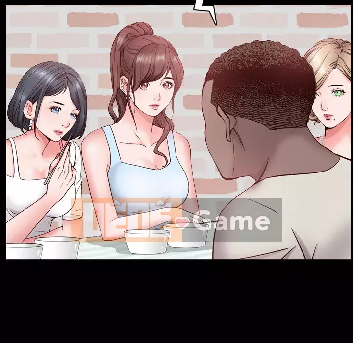 Thỉnh thoảng nghiện Chương 1-5