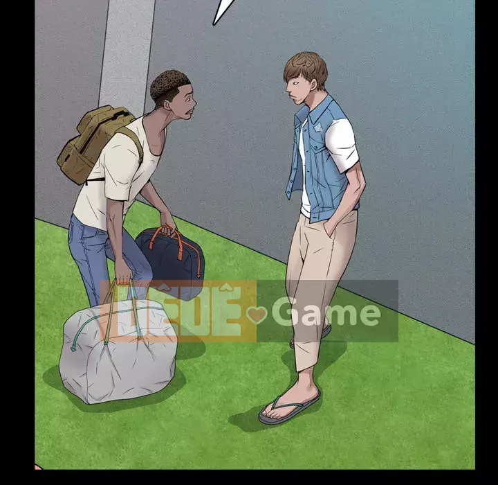 Thỉnh thoảng nghiện Chương 1-5