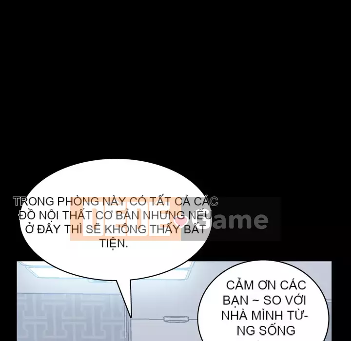 Thỉnh thoảng nghiện Chương 1-5