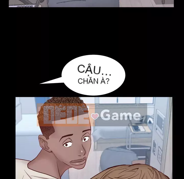 Thỉnh thoảng nghiện Chương 1-5