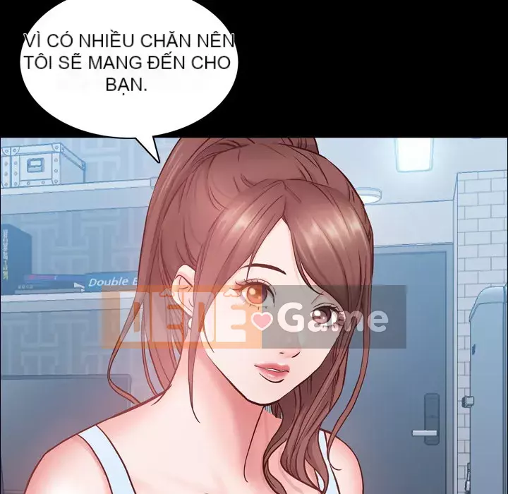 Thỉnh thoảng nghiện Chương 1-5