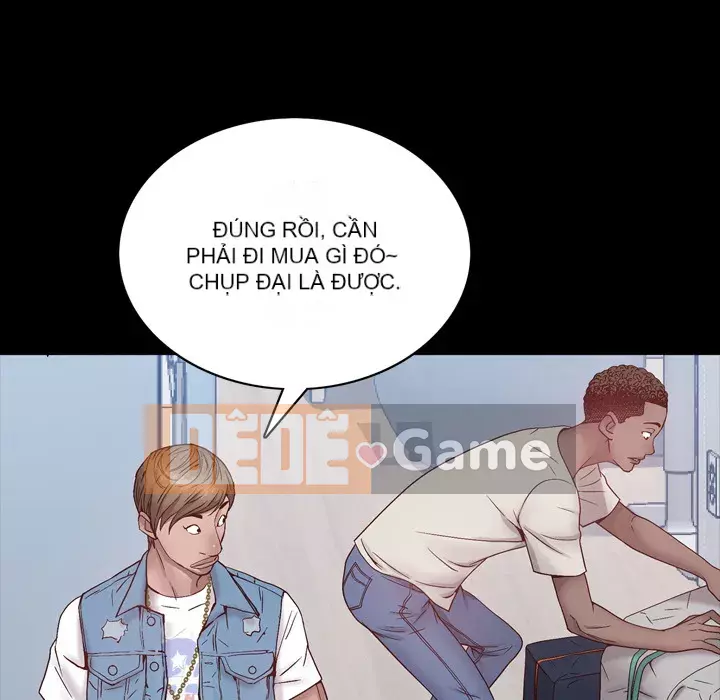 Thỉnh thoảng nghiện Chương 1-5