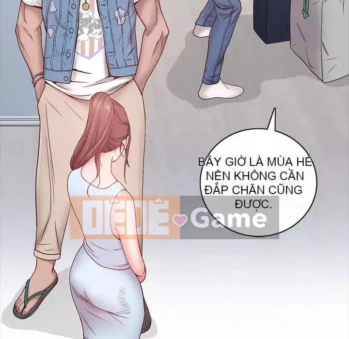 Thỉnh thoảng nghiện Chương 1-5