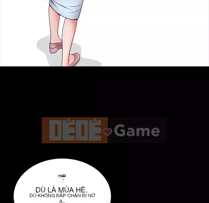 Thỉnh thoảng nghiện Chương 1-5