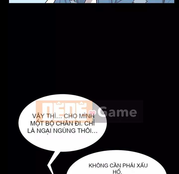 Thỉnh thoảng nghiện Chương 1-5