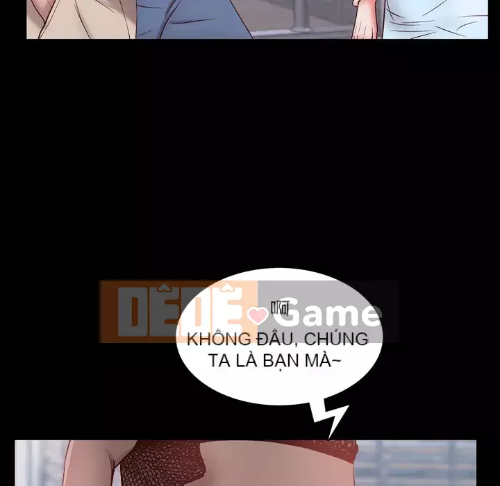 Thỉnh thoảng nghiện Chương 1-5