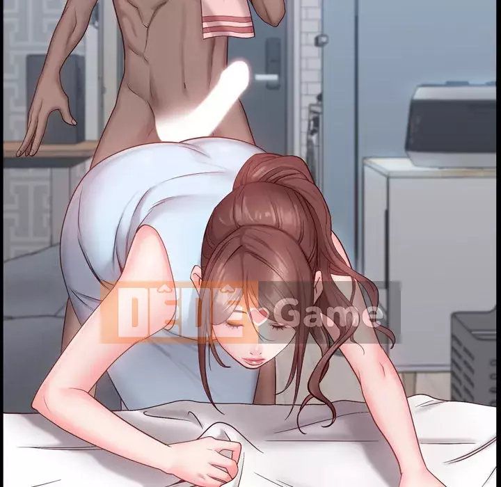 Thỉnh thoảng nghiện Chương 1-5